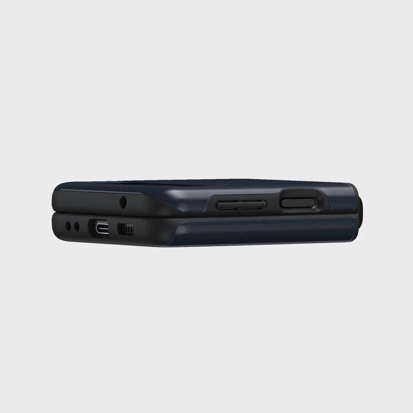 Think Big - Samsung Galaxy Z Flip 3 Funda - Image 7