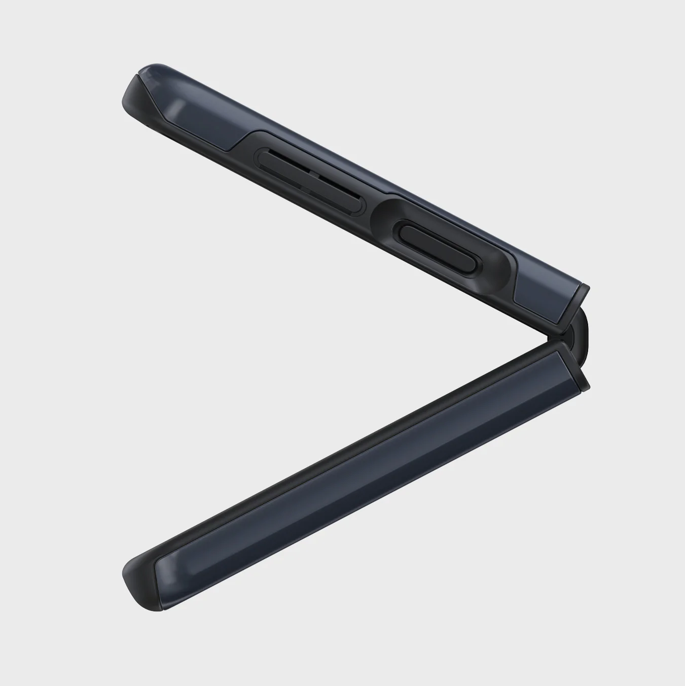 Think Big - Samsung Galaxy Z Flip 4 Funda - Image 12