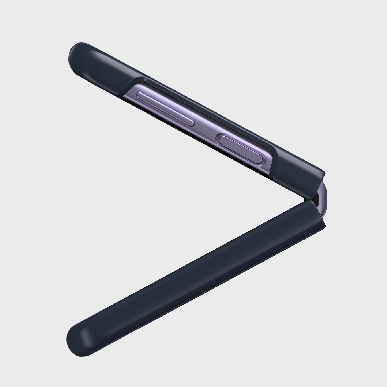 Think Big - Samsung Galaxy Z Flip 4 Funda - Image 6