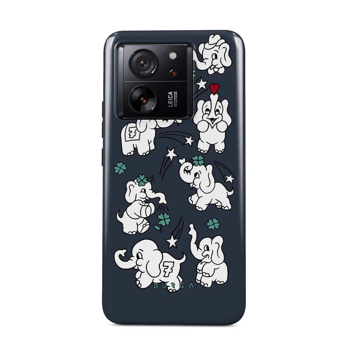 Think Big - Xiaomi 13T Funda