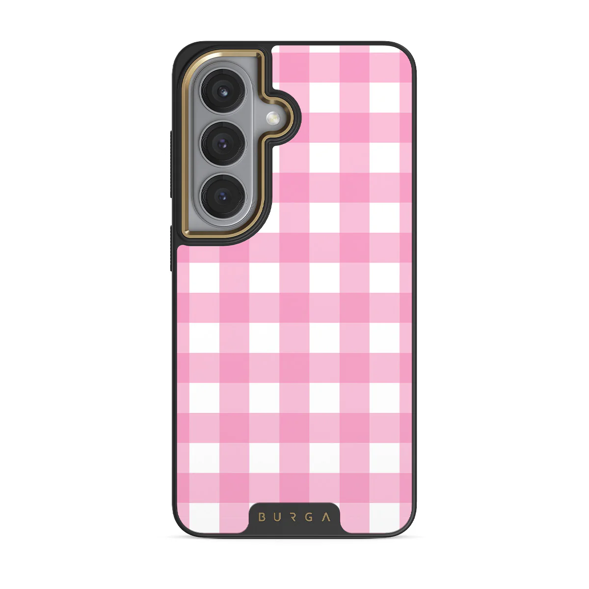 Think Pink - Samsung Galaxy S26 Funda - Image 5