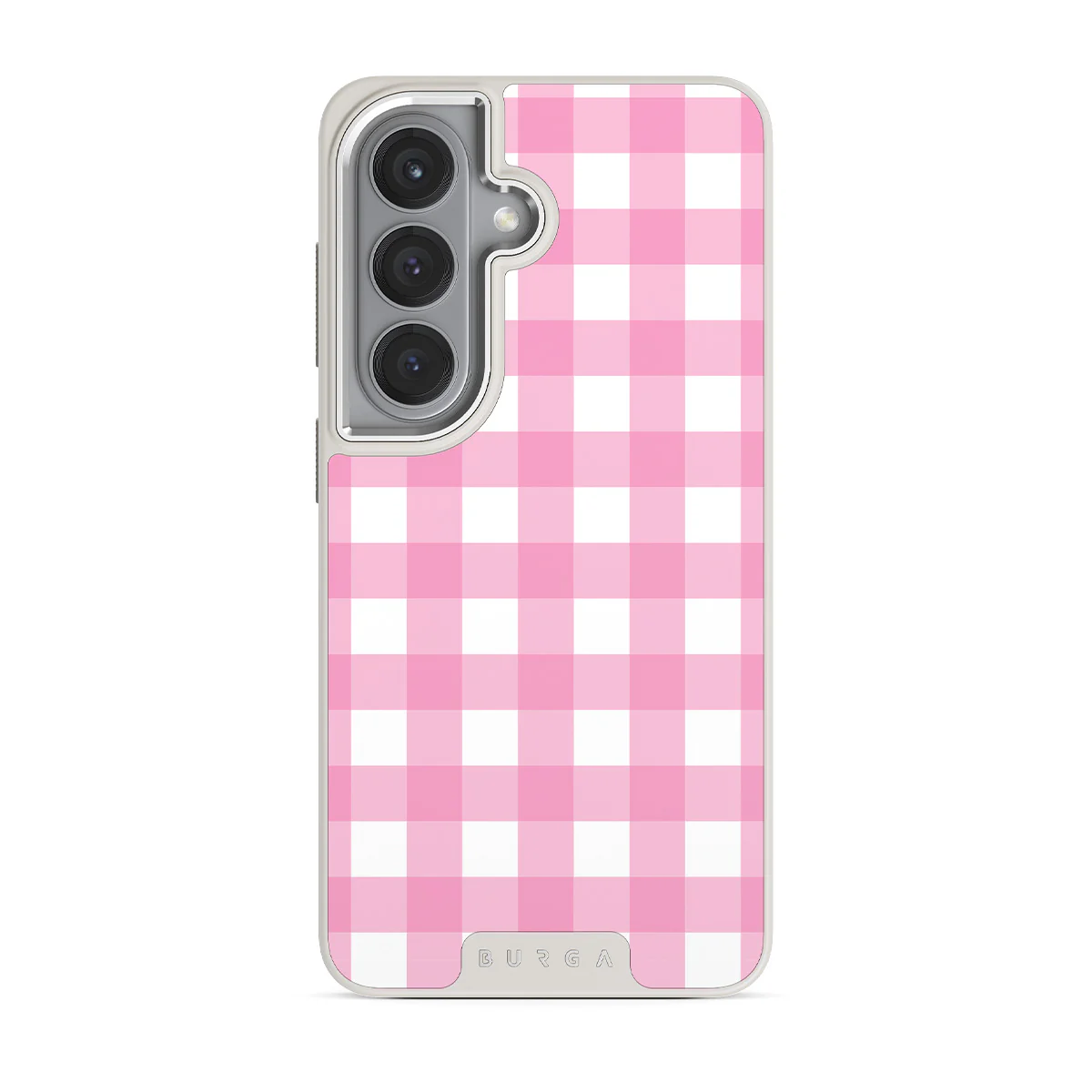 Think Pink - Samsung Galaxy S26 Plus Funda - Image 33