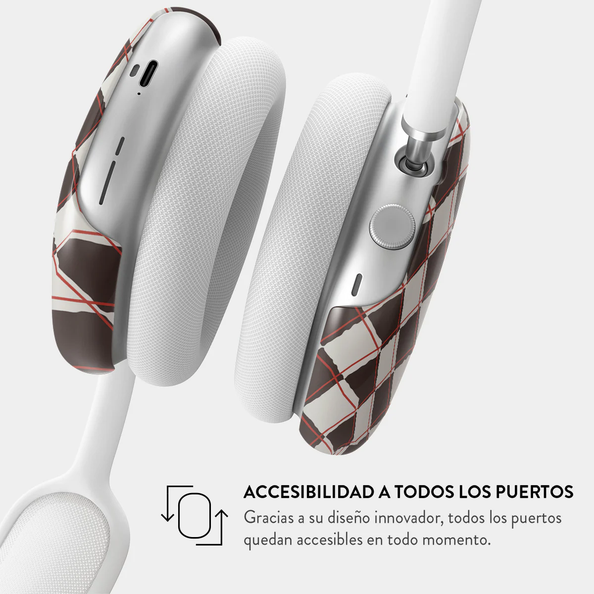 Throwback - AirPods Max Funda - Image 6