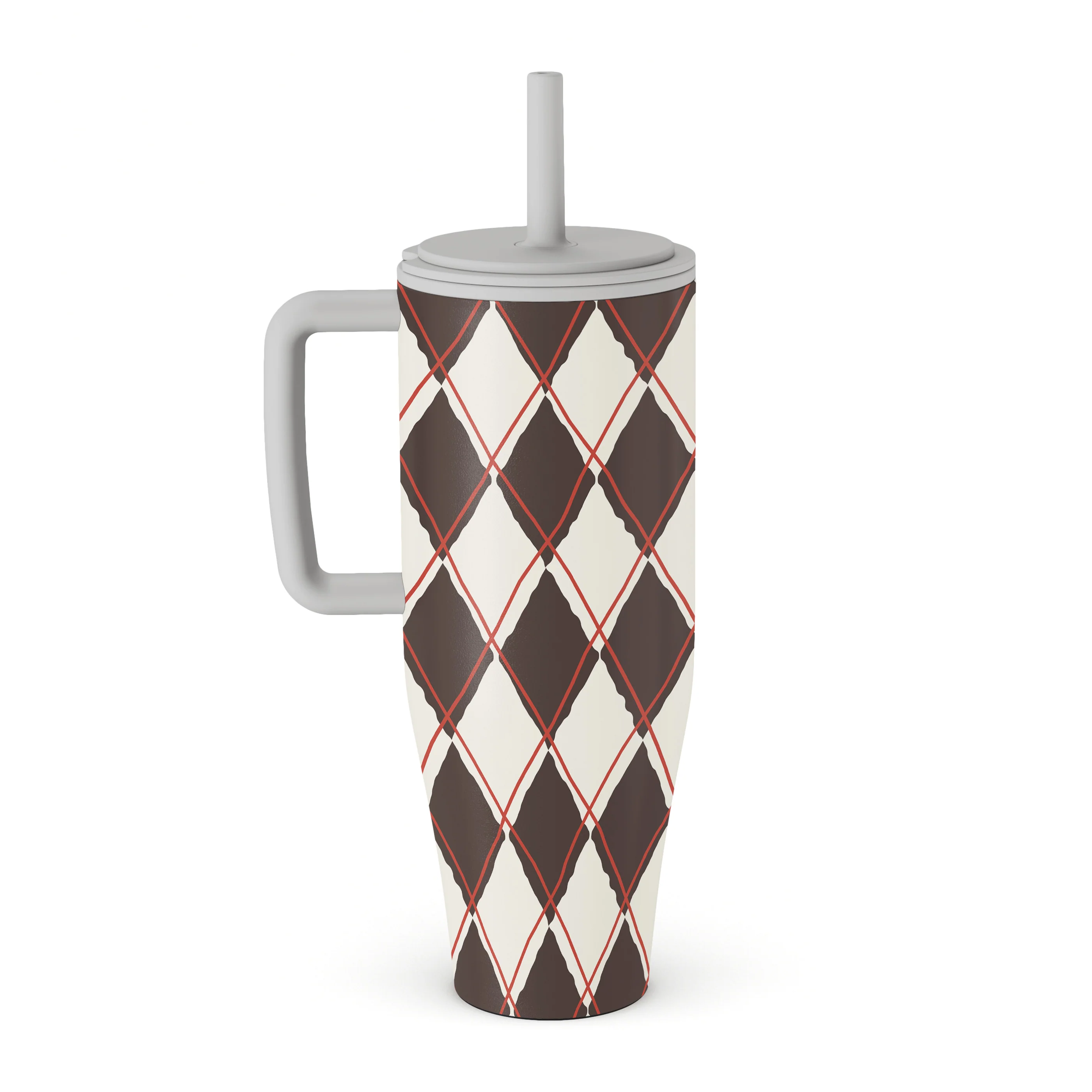 Throwback - All Day Leakproof Tumbler