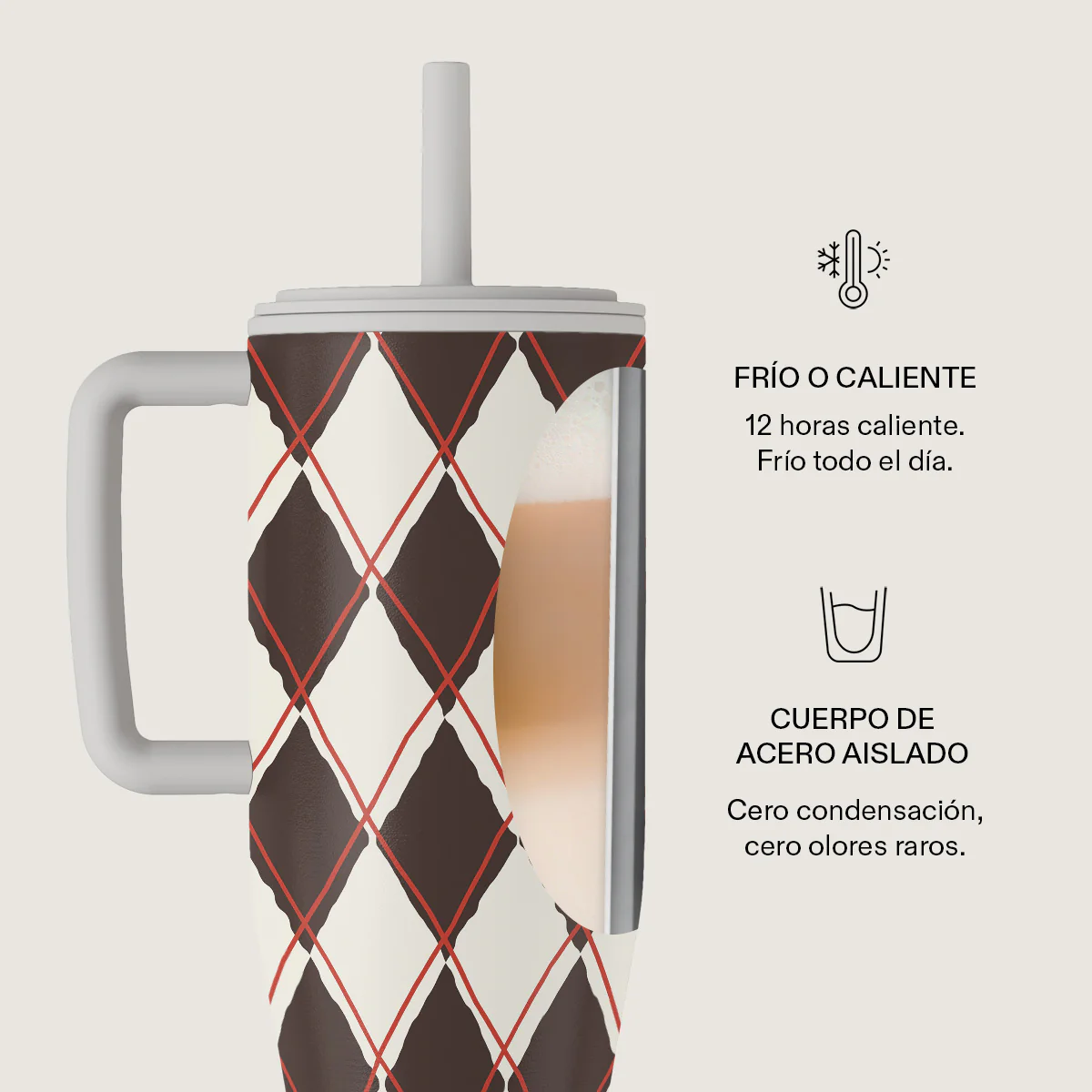 Throwback - All Day Leakproof Tumbler - Image 5