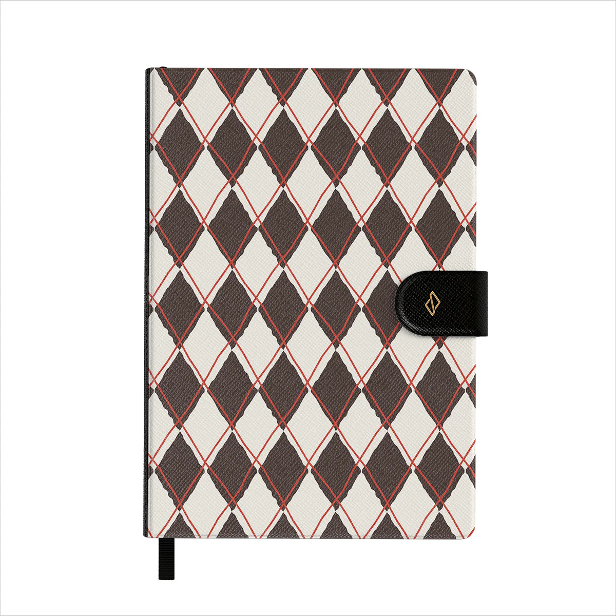 Throwback - Cuaderno