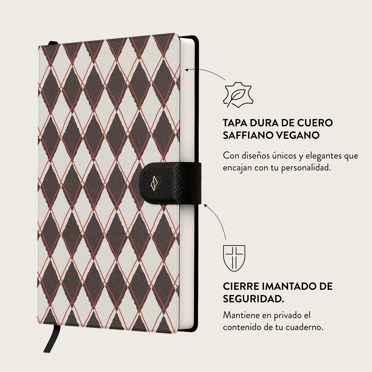 Throwback - Cuaderno - Image 3