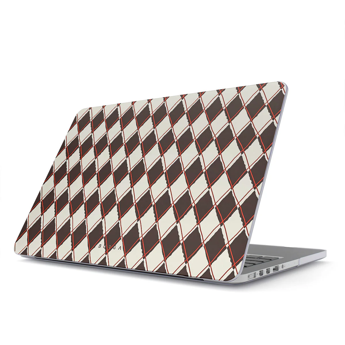 Throwback - Funda Rígida para Macbook