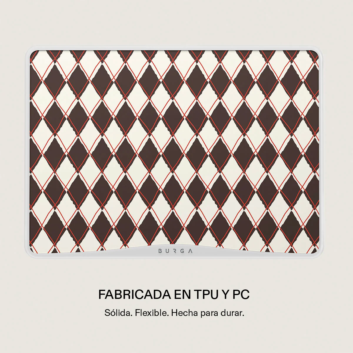 Throwback - Funda para Macbook - Image 15