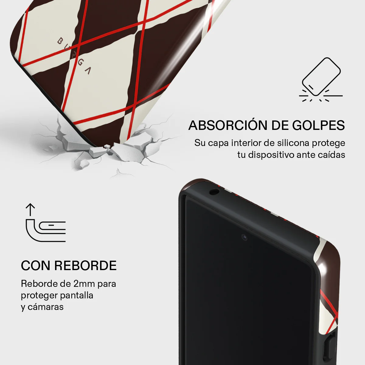 Throwback - Google Pixel 6 Funda - Image 4