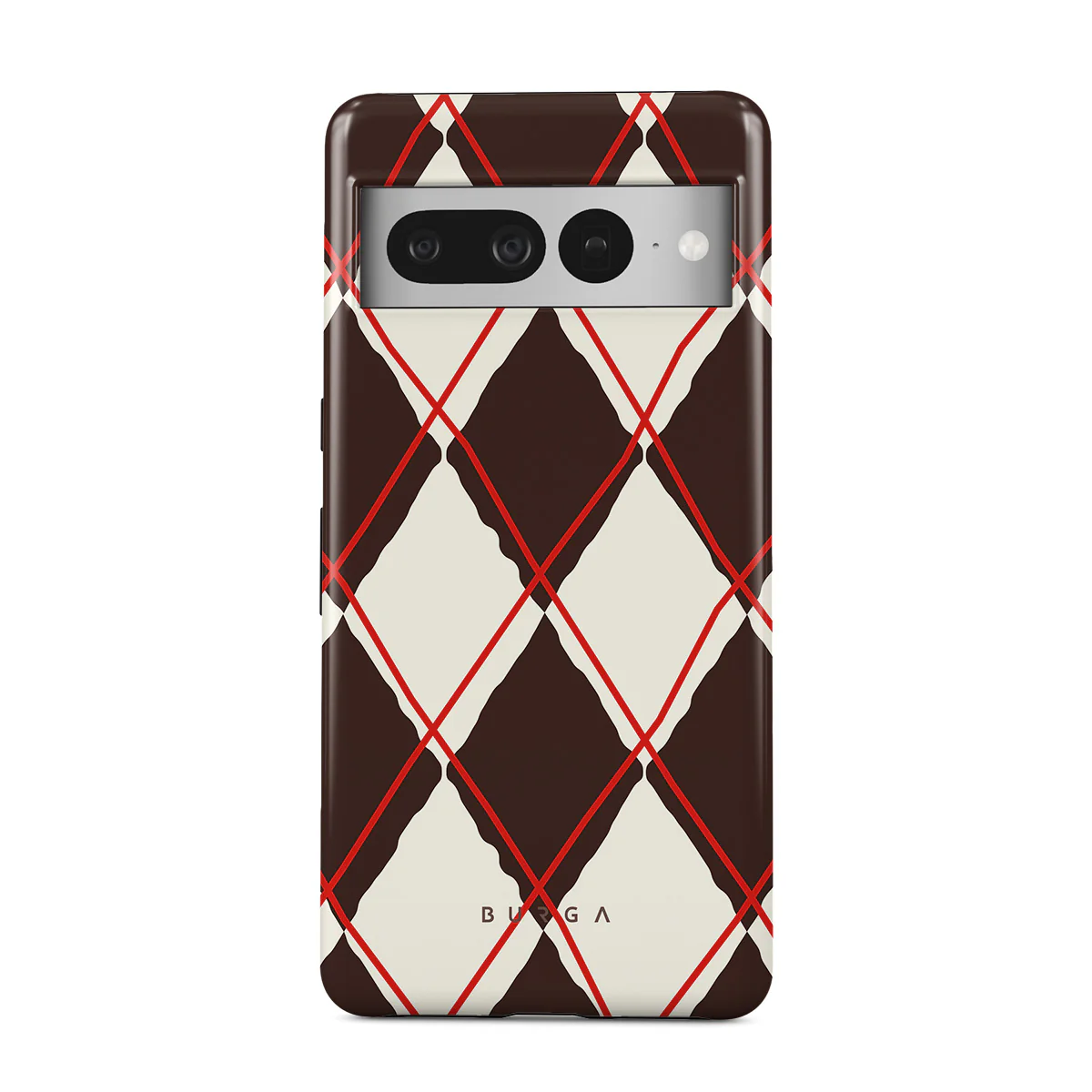 Throwback - Google Pixel 7 Pro Funda