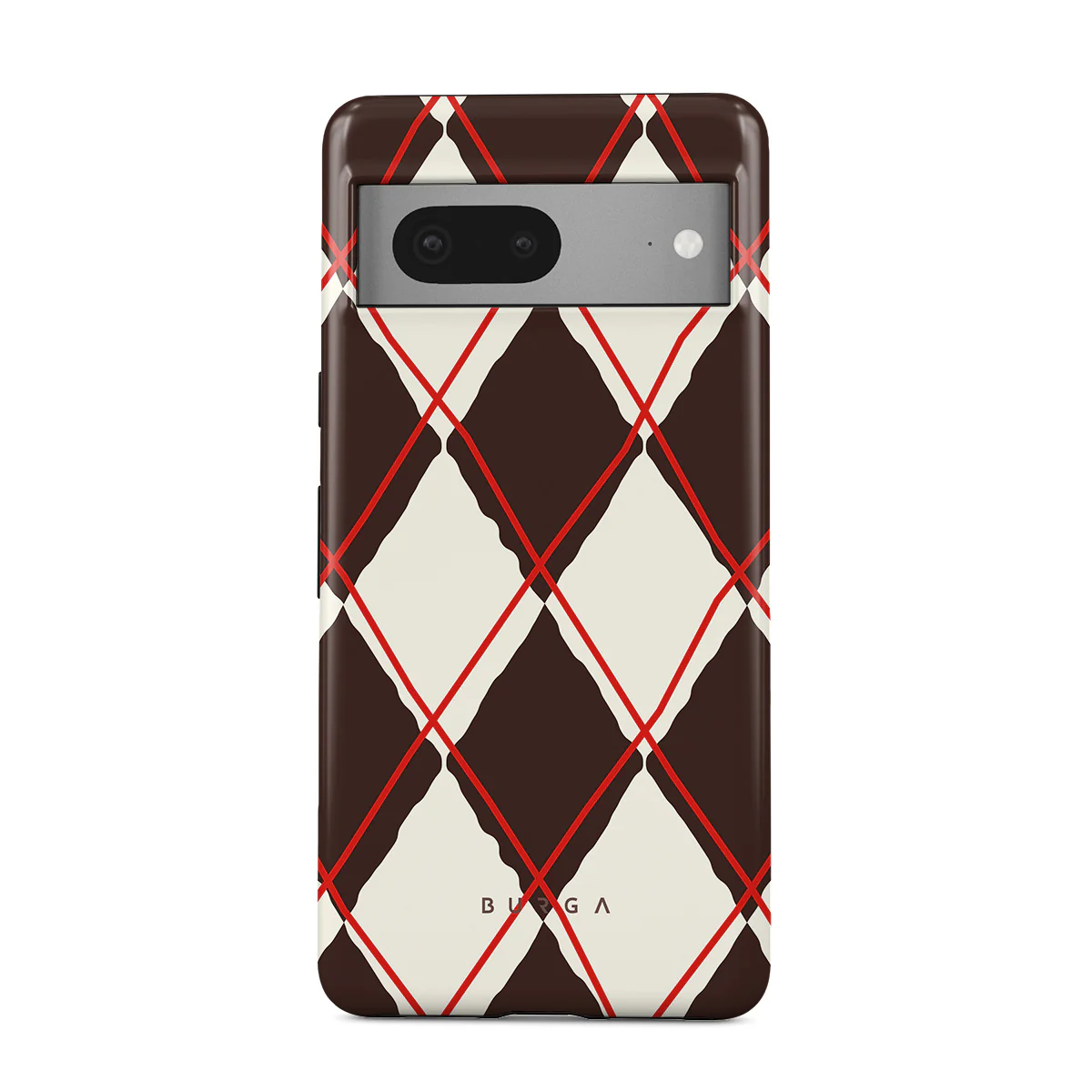 Throwback - Google Pixel 7a Funda