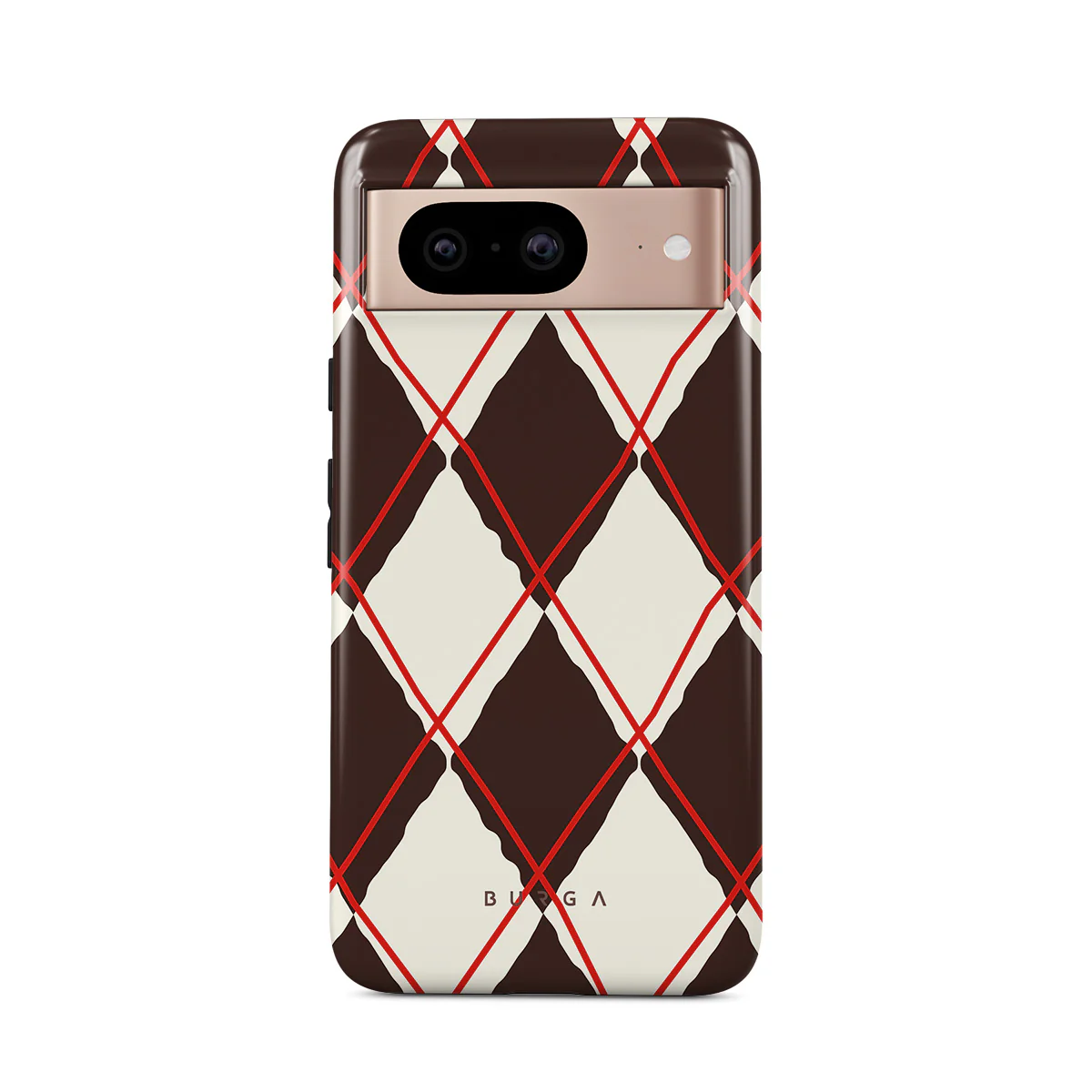 Throwback - Google Pixel 8 Funda