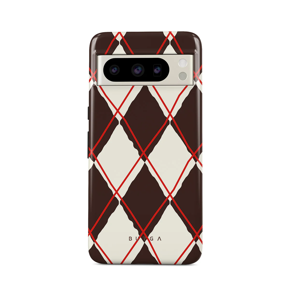 Throwback - Google Pixel 8 Pro Funda