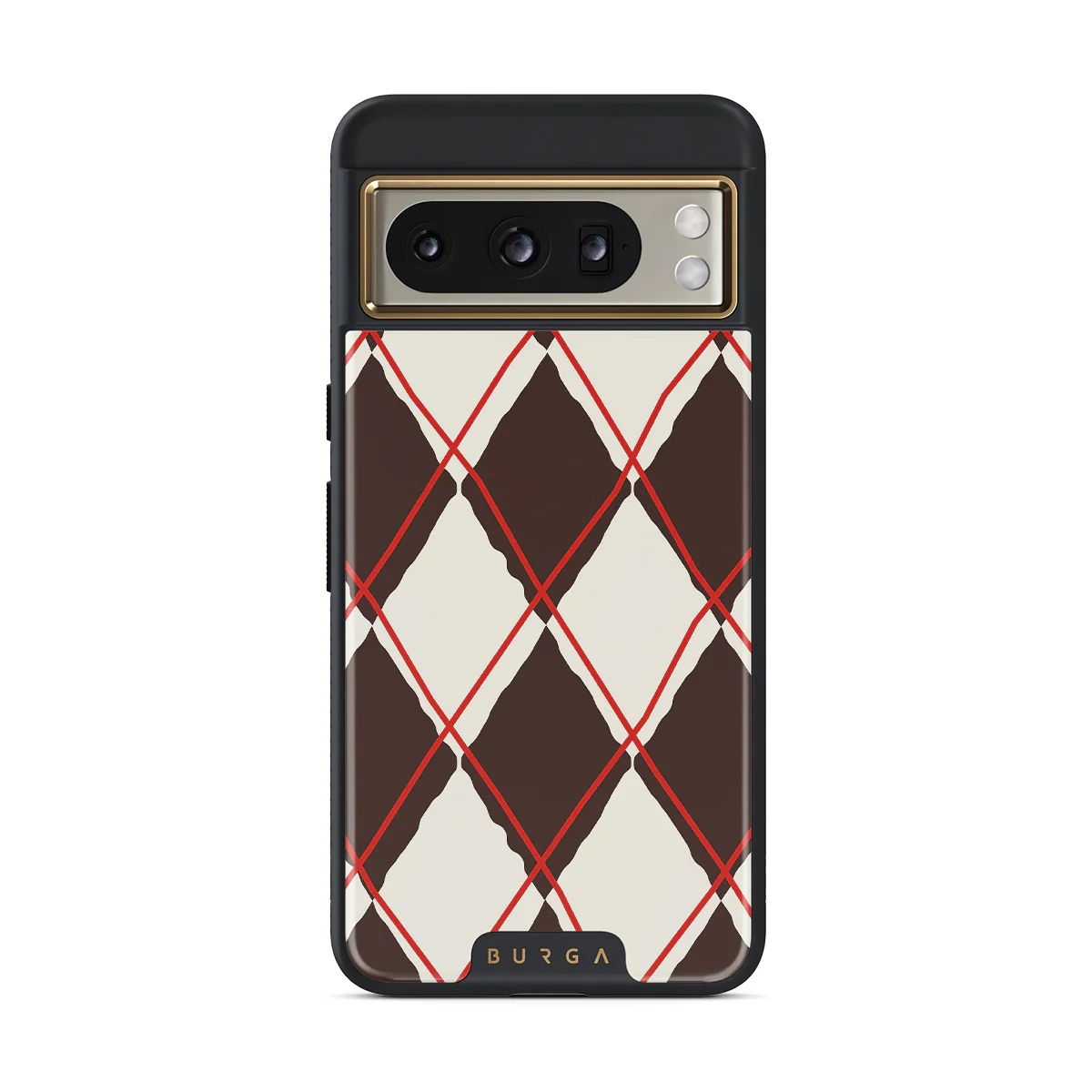 Throwback - Google Pixel 8 Pro Funda - Image 5