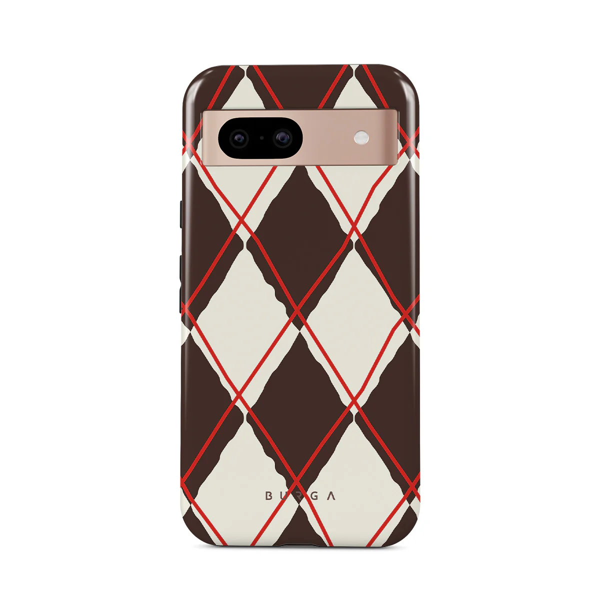 Throwback - Google Pixel 8a Funda