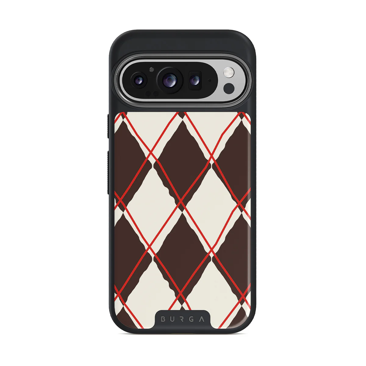 Throwback - Google Pixel 9 Pro XL Funda - Image 12