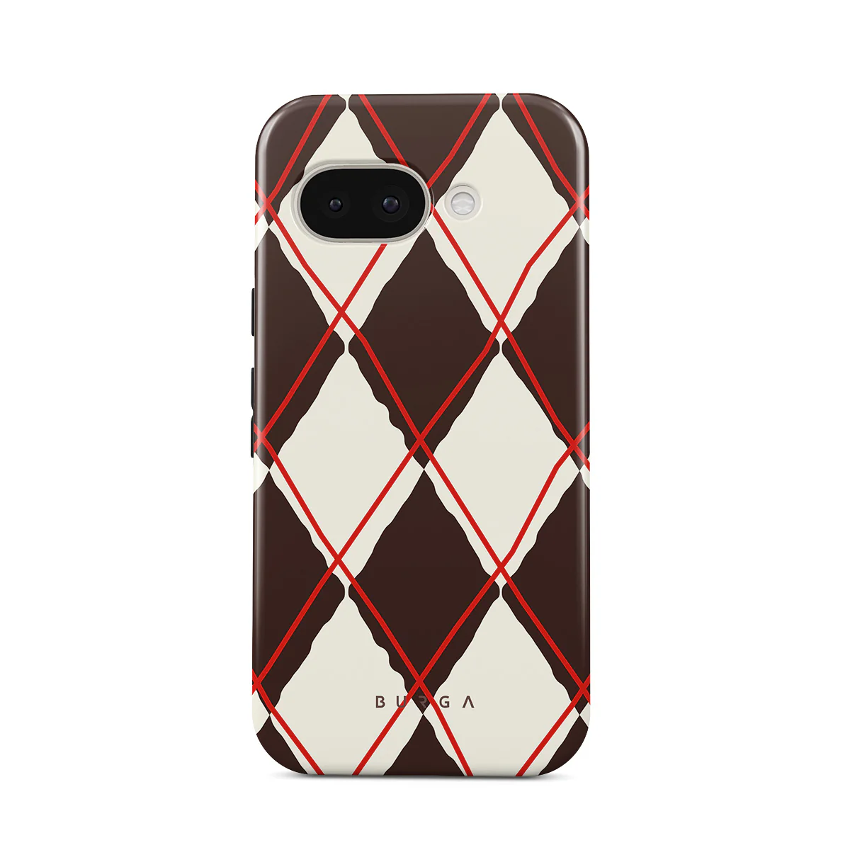 Throwback - Google Pixel 9a Funda