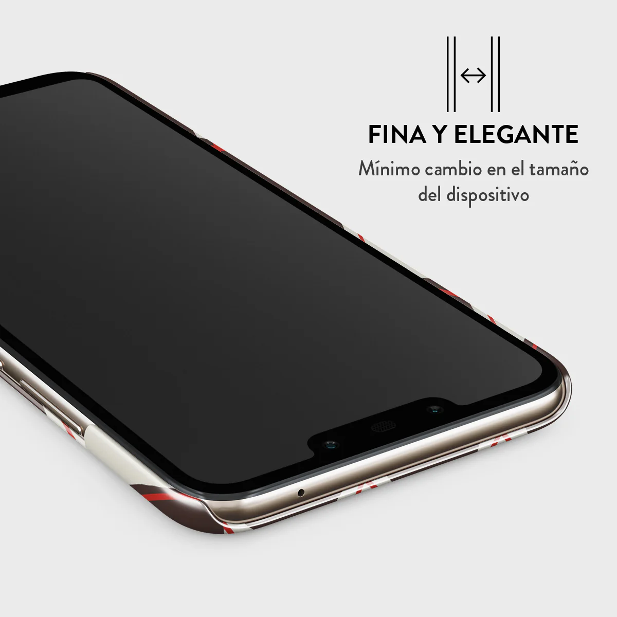 Throwback - Huawei Mate 20 Funda - Image 4