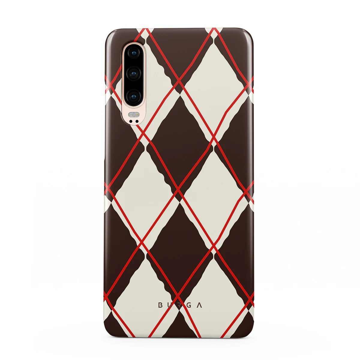 Throwback - Huawei P30 Funda