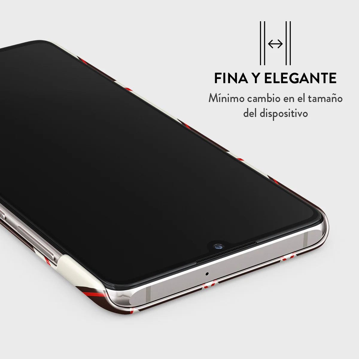 Throwback - Huawei P30 Funda - Image 4