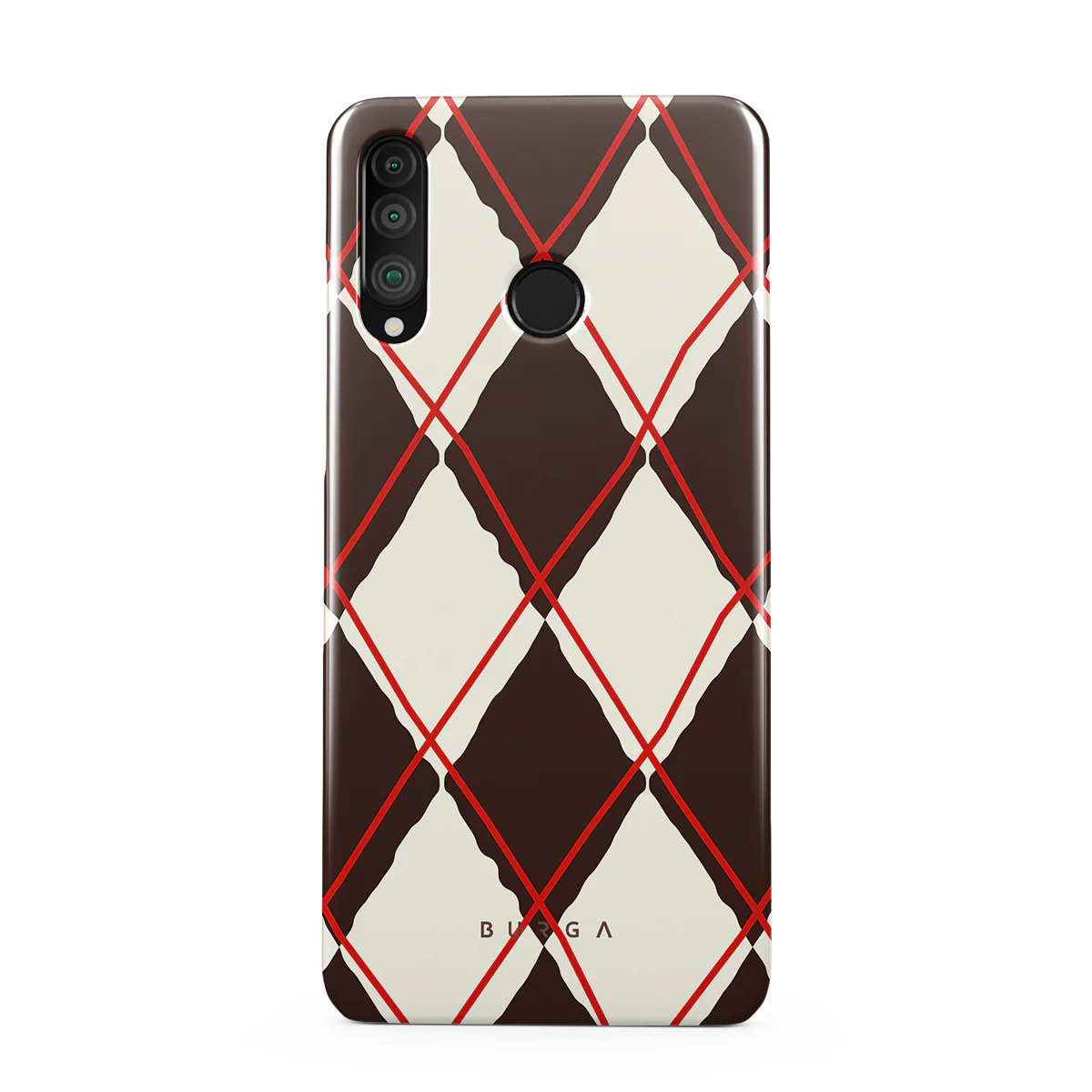 Throwback - Huawei P30 Lite Funda
