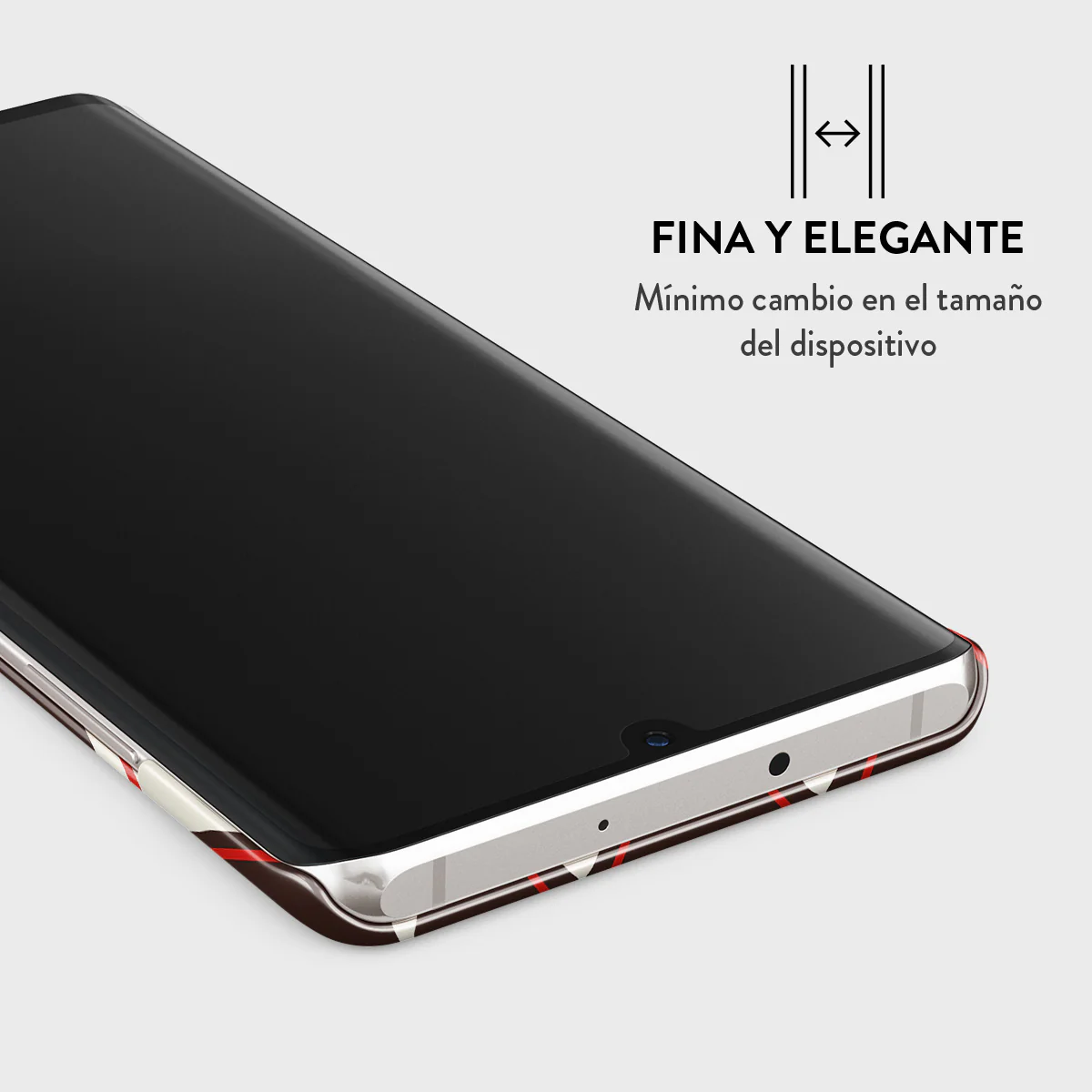 Throwback - Huawei P30 Pro Funda - Image 4