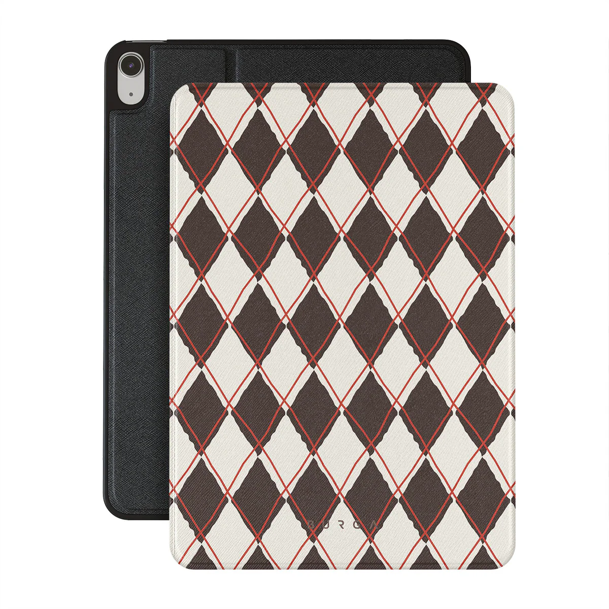 Throwback - Funda iPad Air 10.9 (5a/4a Gen)