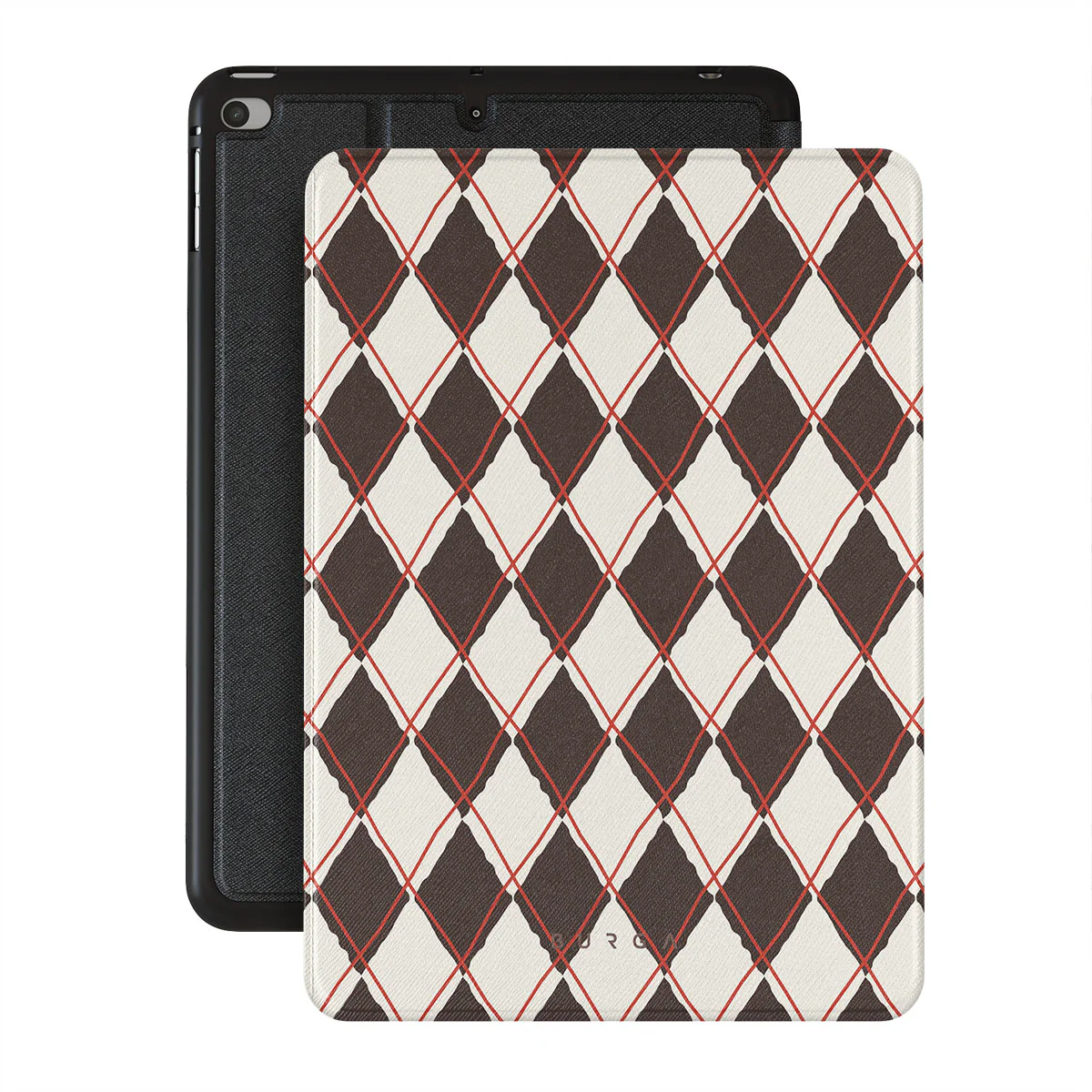 Throwback - Funda iPad Mini 7.9 (5a Gen)
