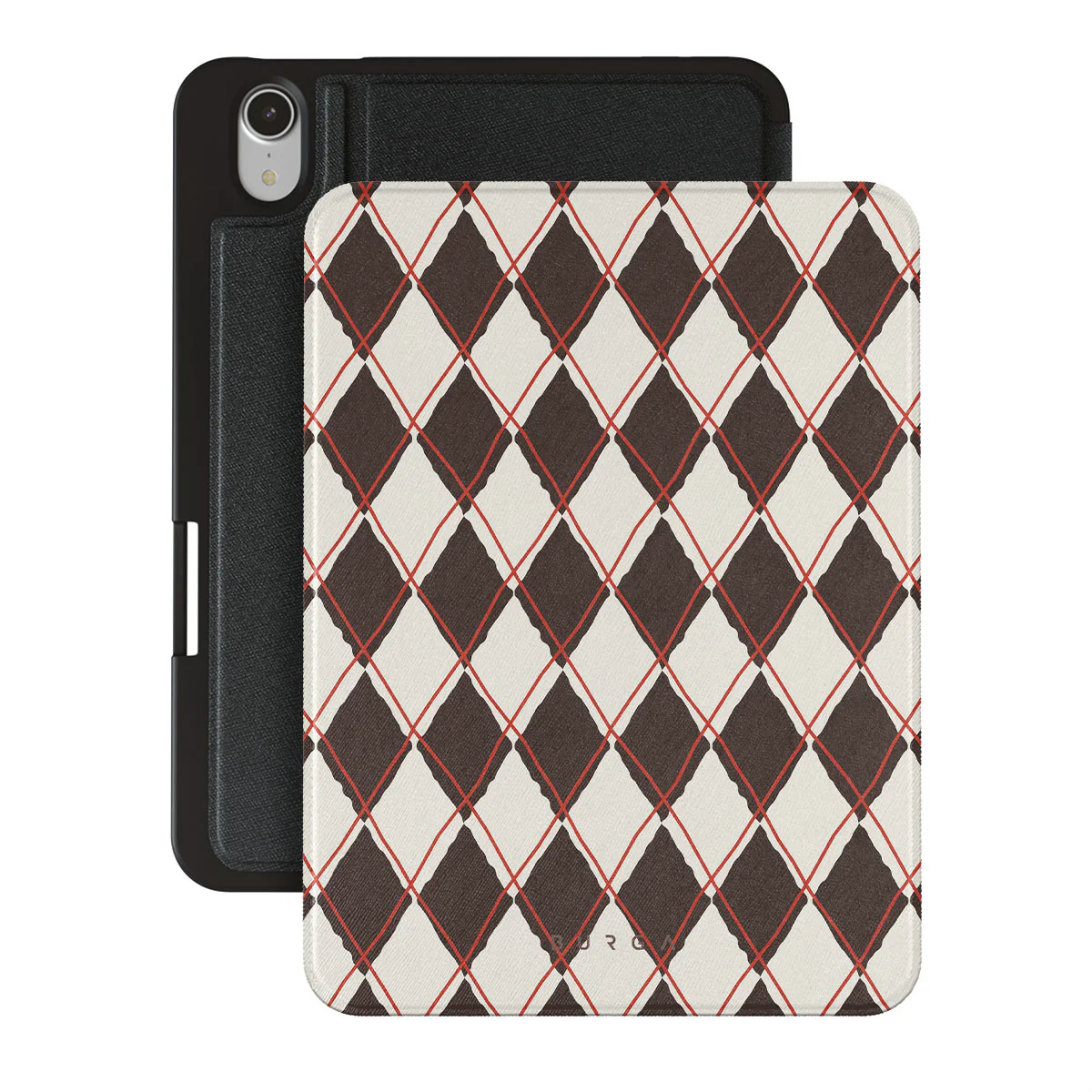 Throwback - Funda iPad Mini 8.3 (A17 Pro/6a Gen)