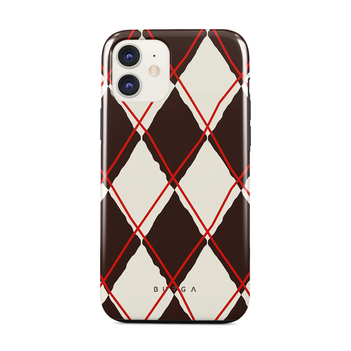 Throwback - iPhone 11 Funda
