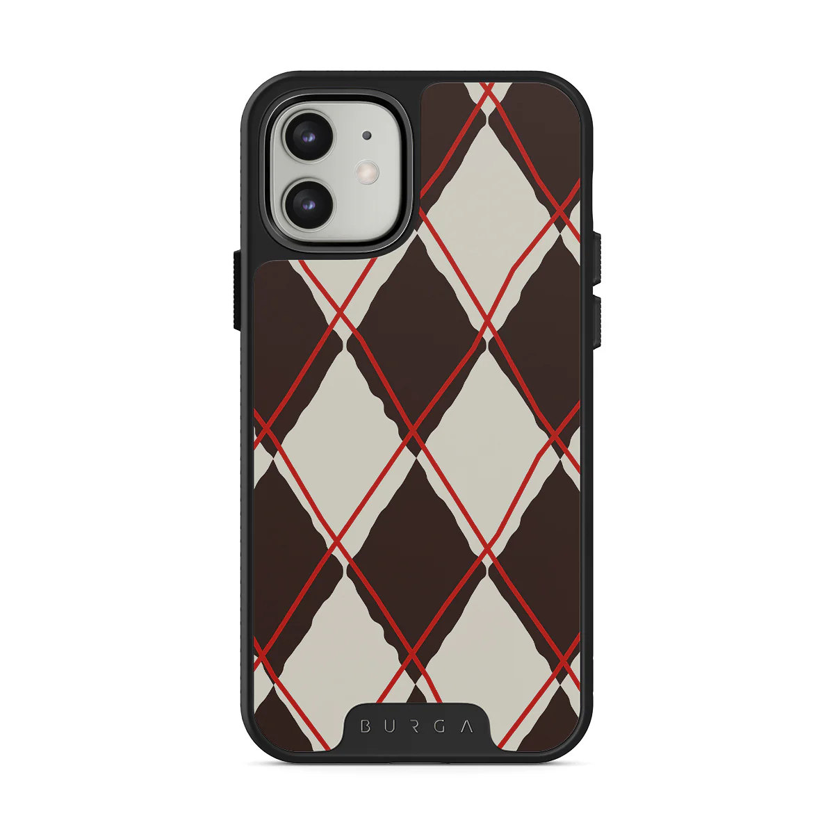 Throwback - iPhone 11 Funda - Image 12