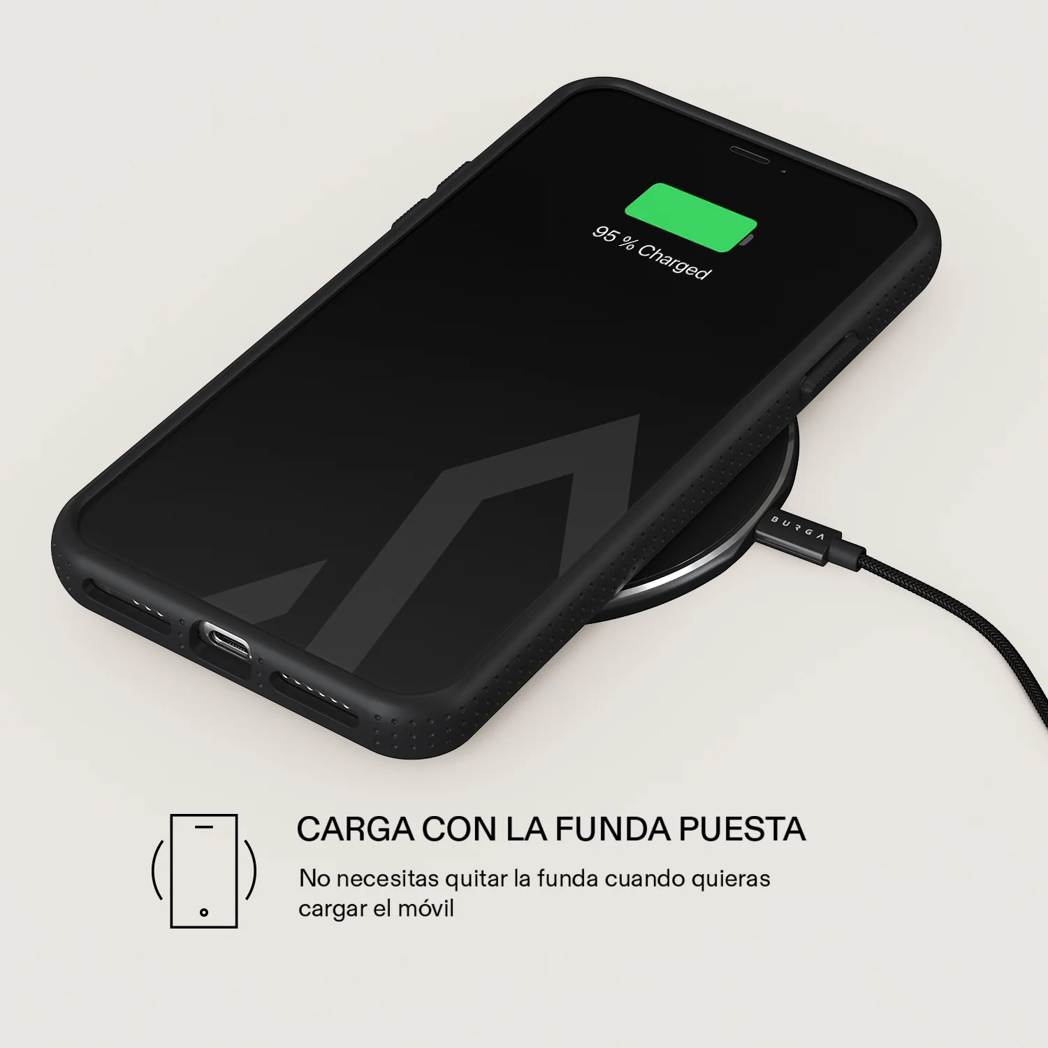 Throwback - iPhone 11 Funda - Image 18