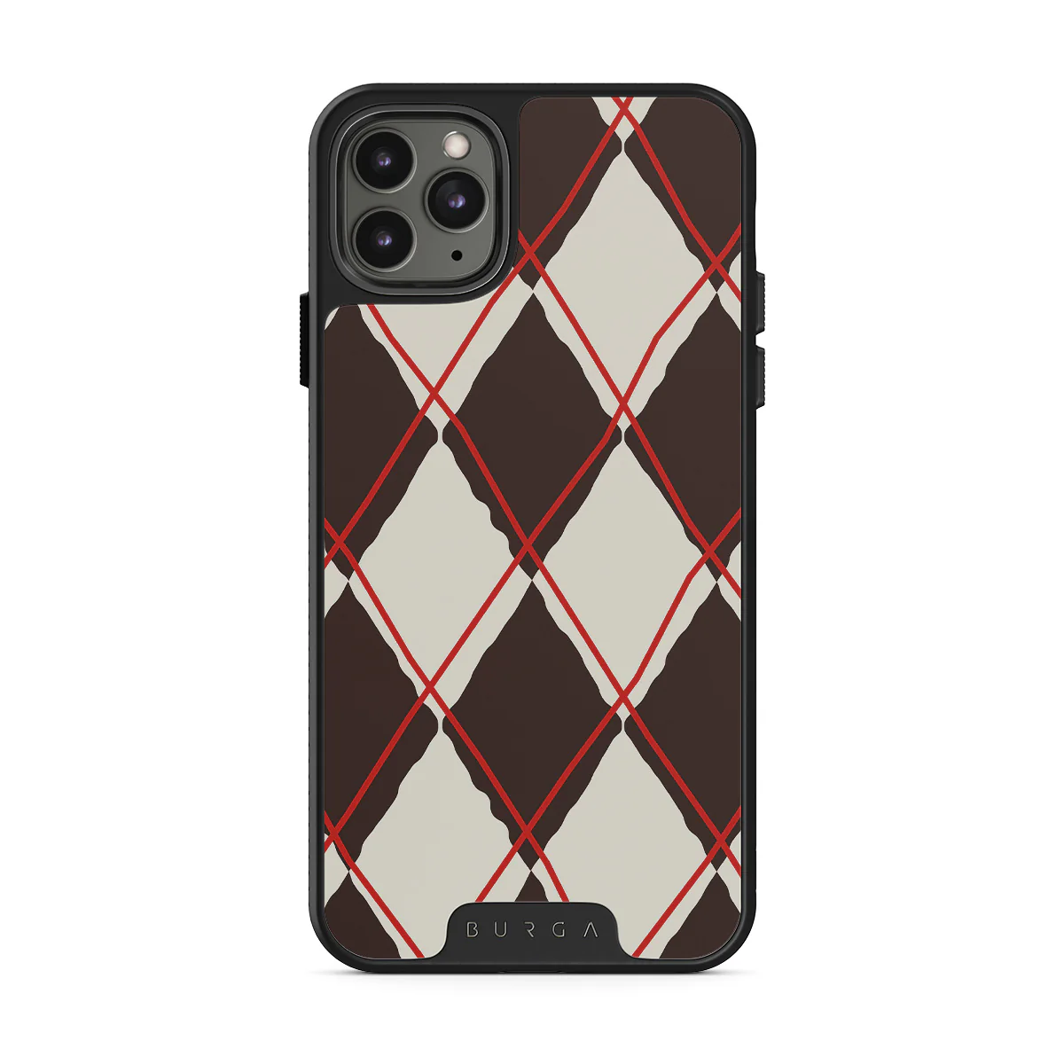 Throwback - iPhone 11 Pro Funda - Image 16