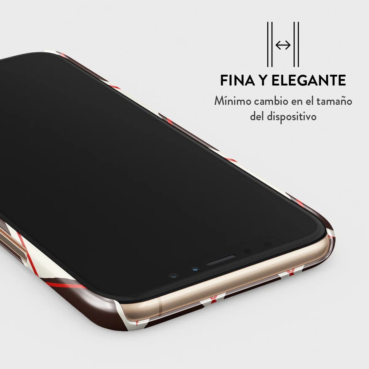 Throwback - iPhone 11 Pro Funda - Image 4