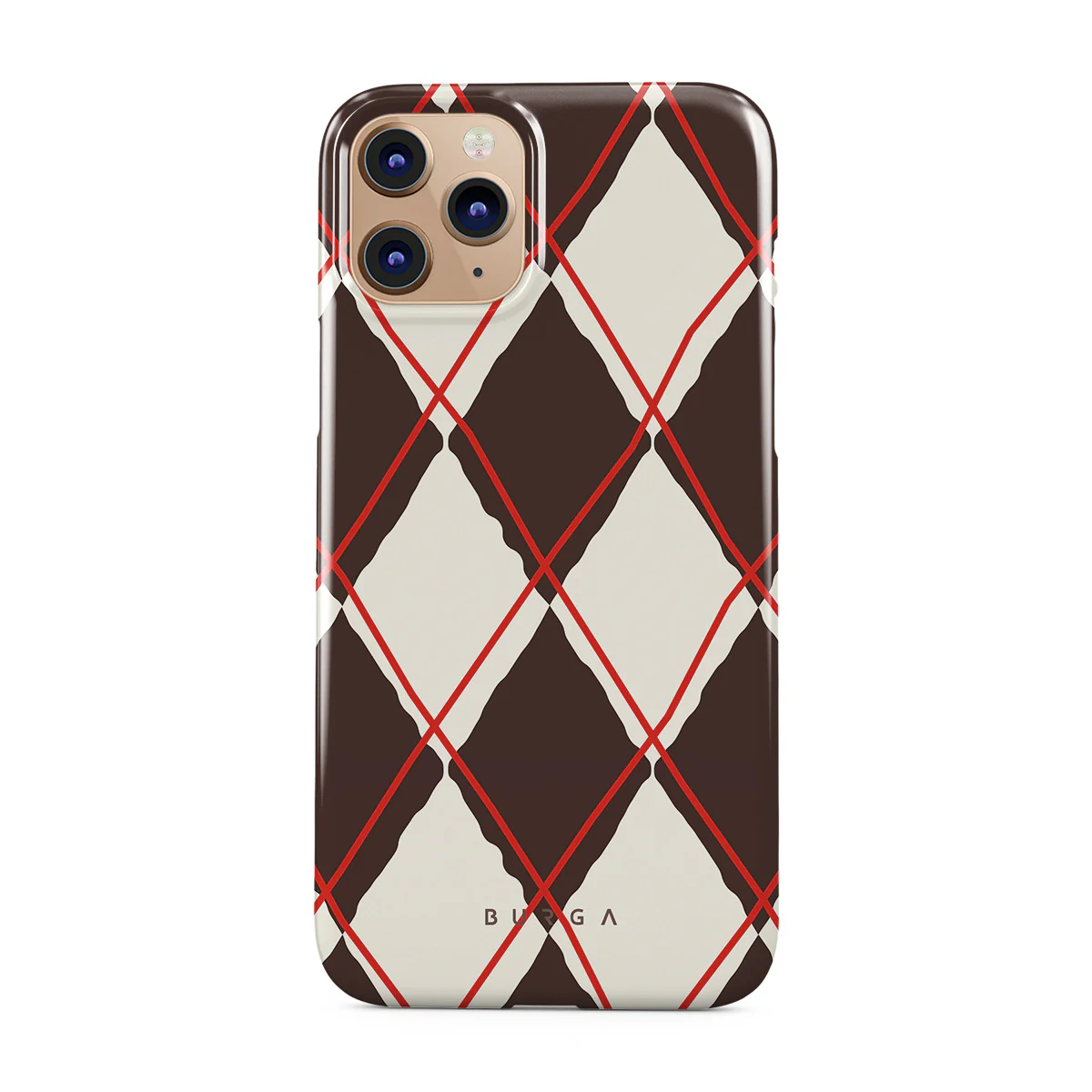 Throwback - iPhone 11 Pro Funda - Image 5