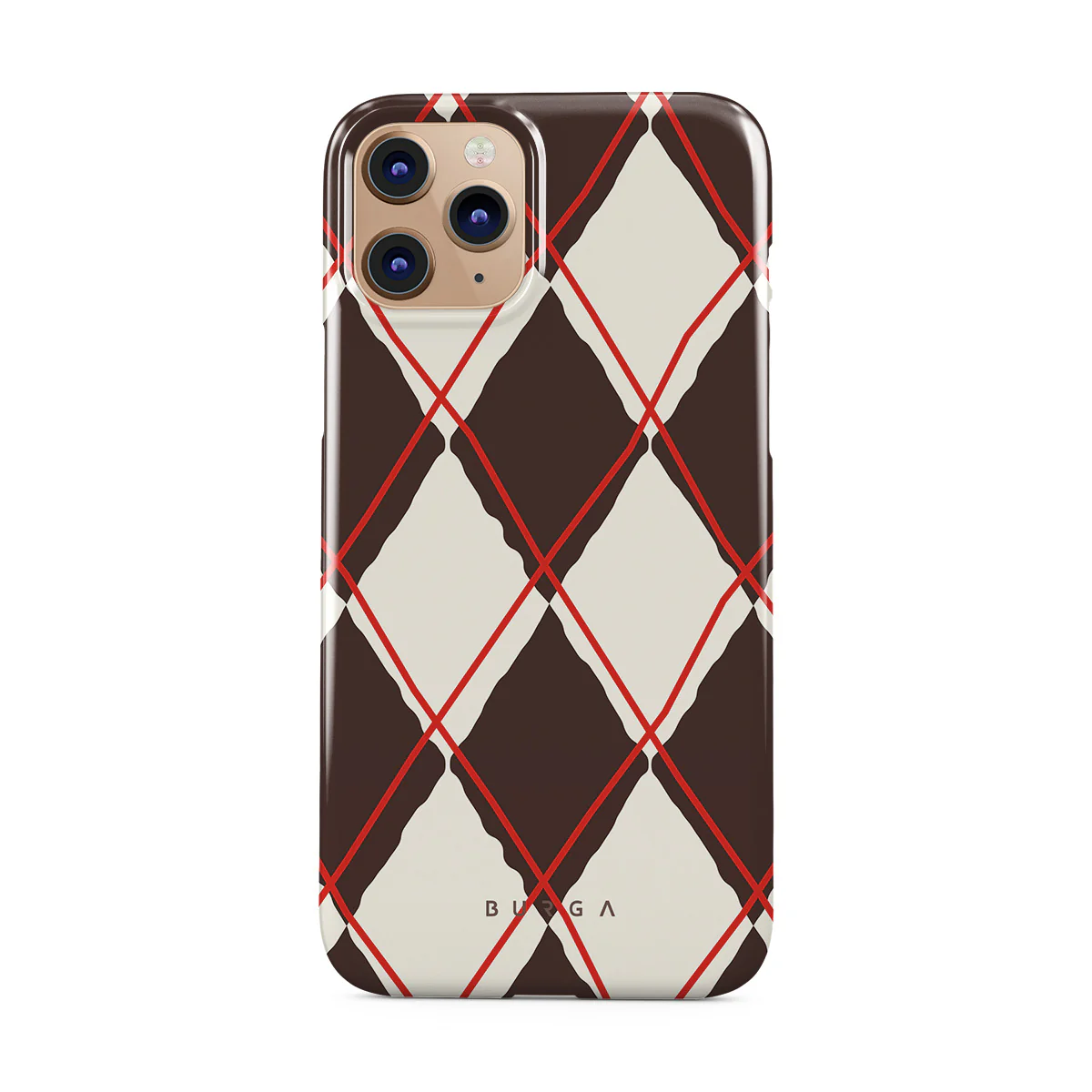 Throwback - iPhone 11 Pro Max Funda