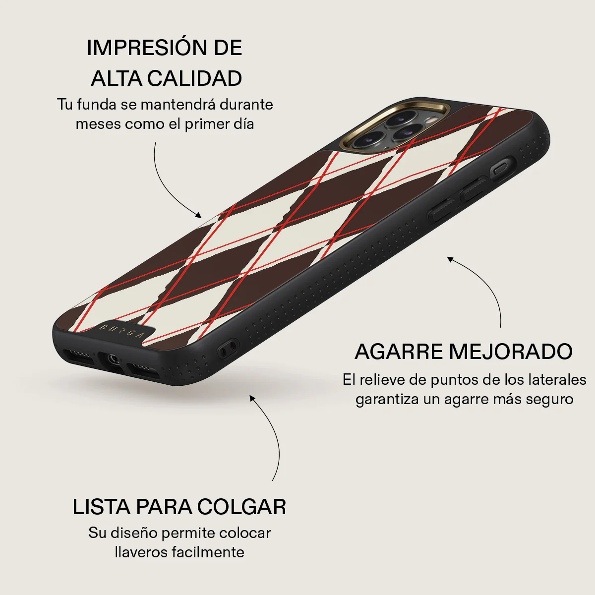 Throwback - iPhone 11 Pro Max Funda - Image 13