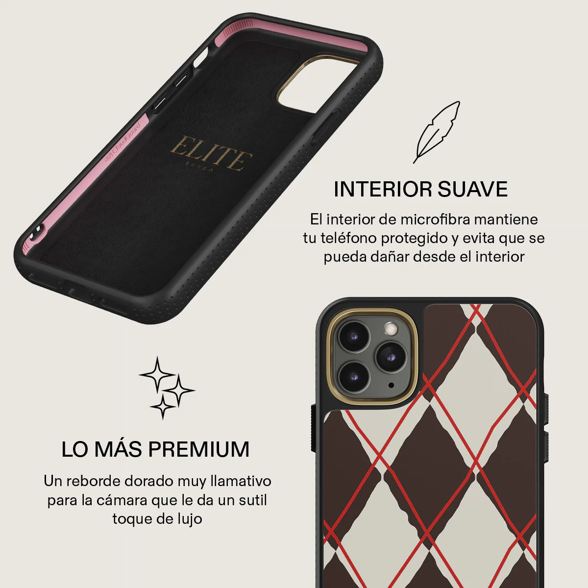 Throwback - iPhone 11 Pro Max Funda - Image 14