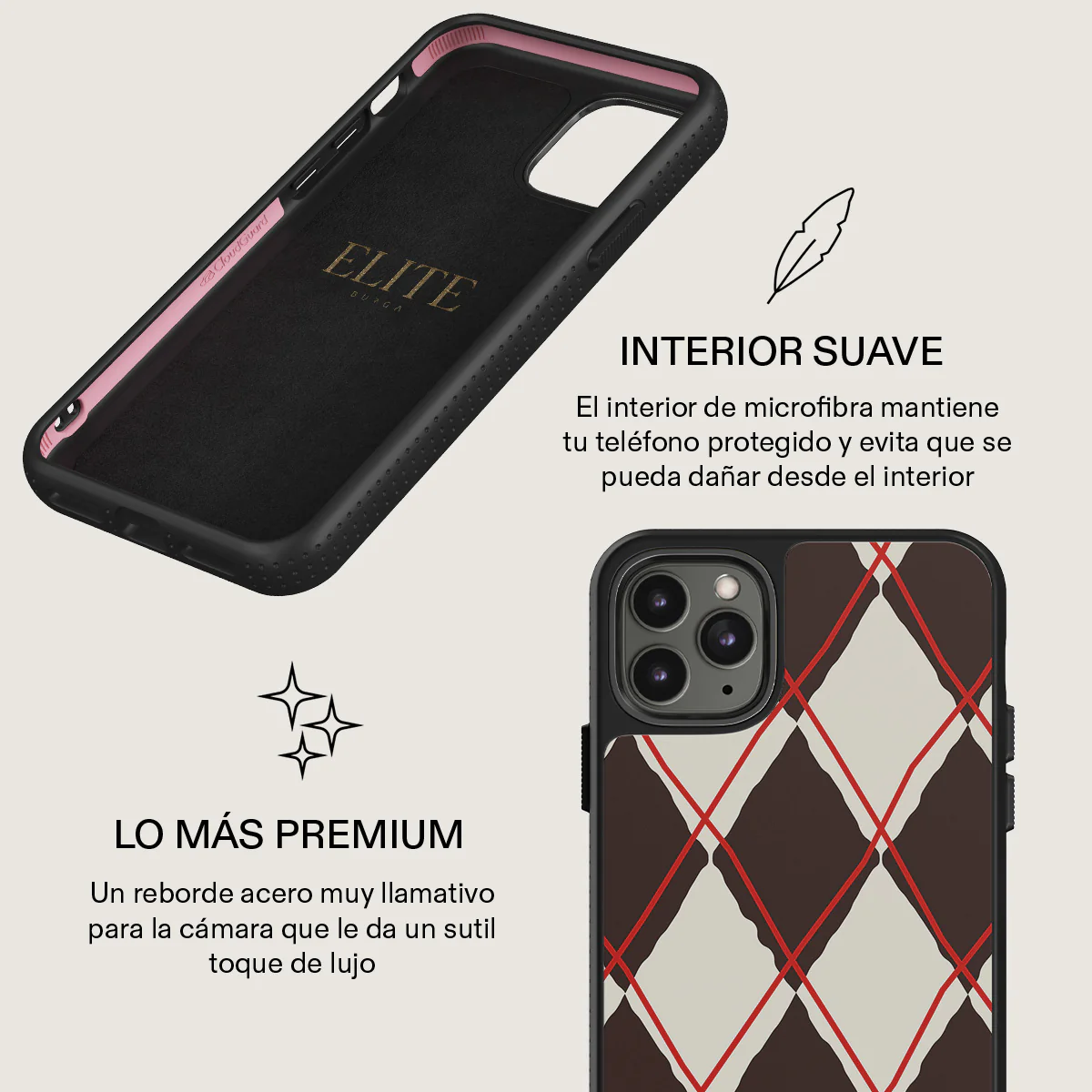 Throwback - iPhone 11 Pro Max Funda - Image 21