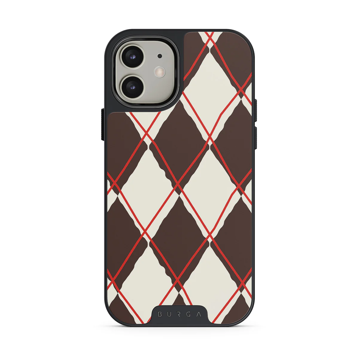 Throwback - iPhone 12 Funda - Image 12