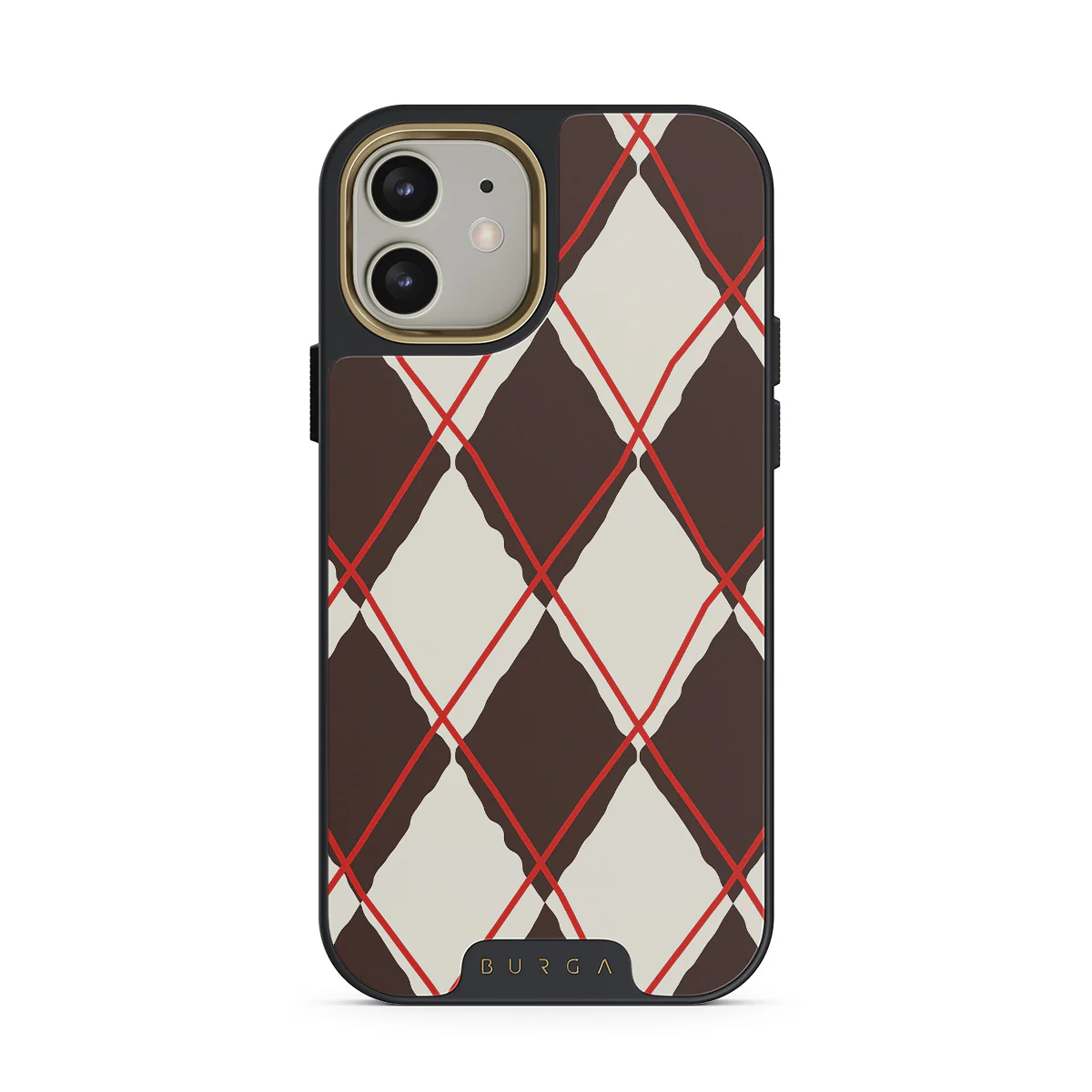 Throwback - iPhone 12 Funda - Image 5
