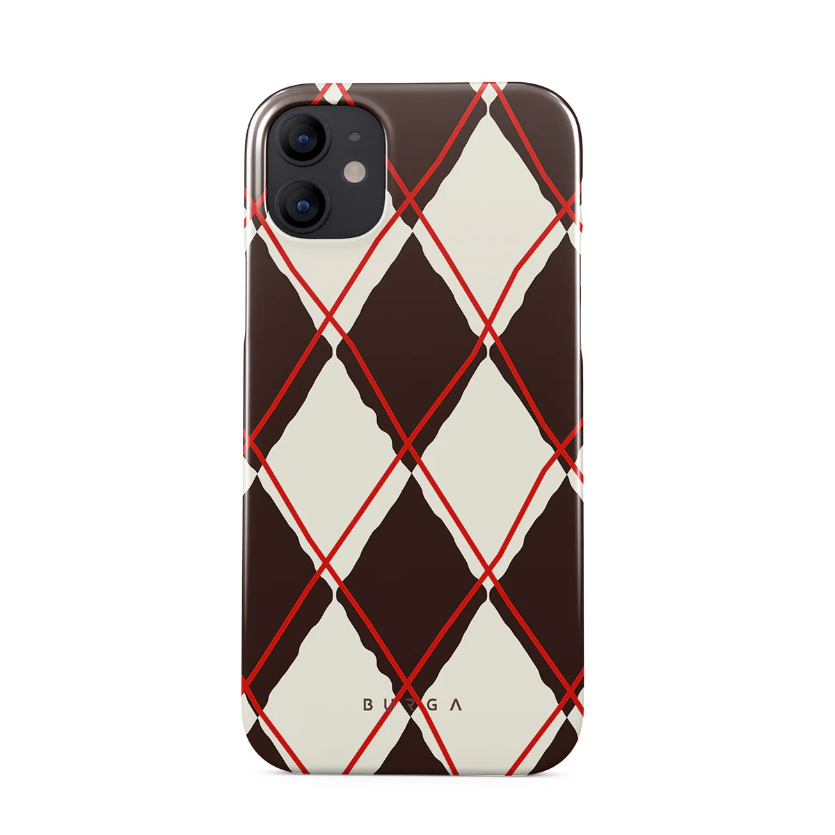 Throwback - iPhone 12 Mini Funda