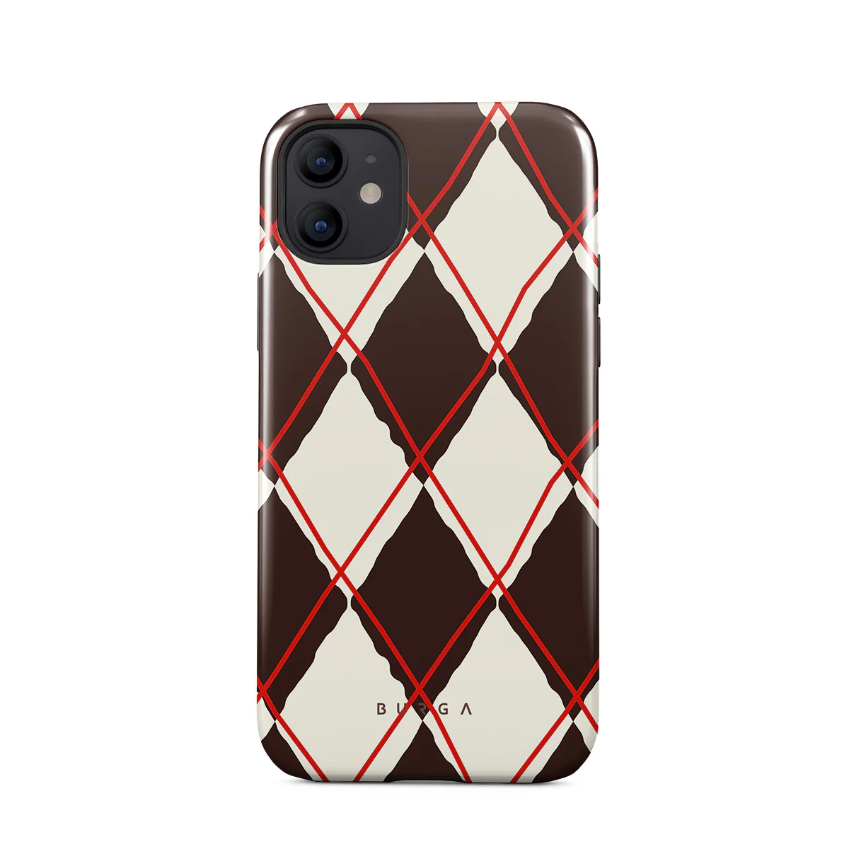 Throwback - iPhone 12 Mini Funda - Image 5