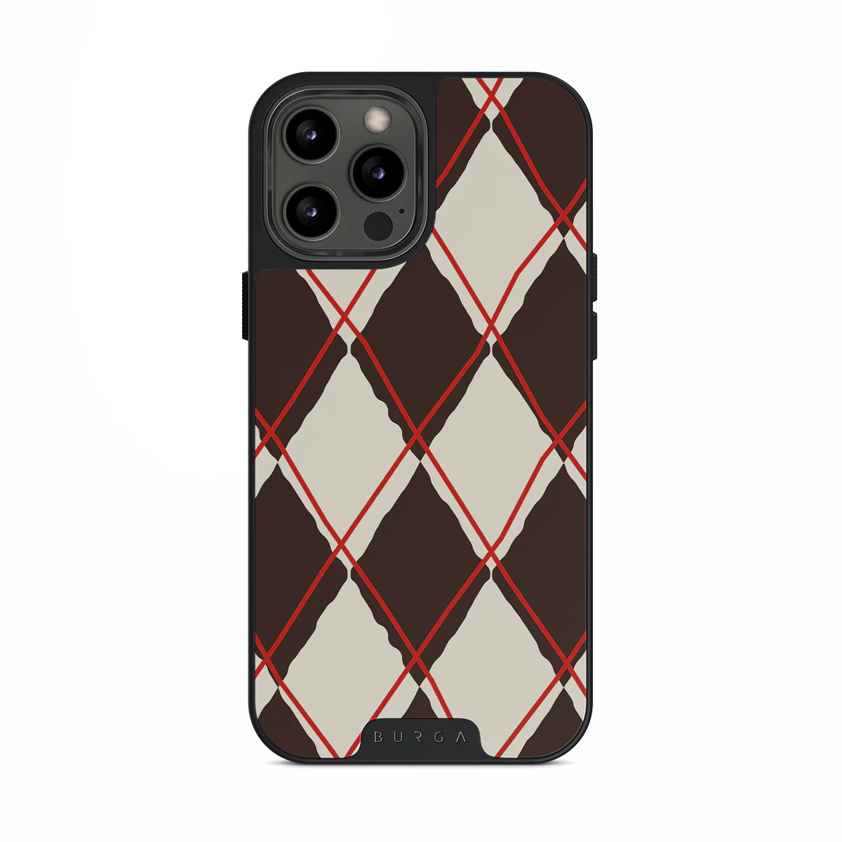 Throwback - iPhone 12 Pro Max Funda - Image 16