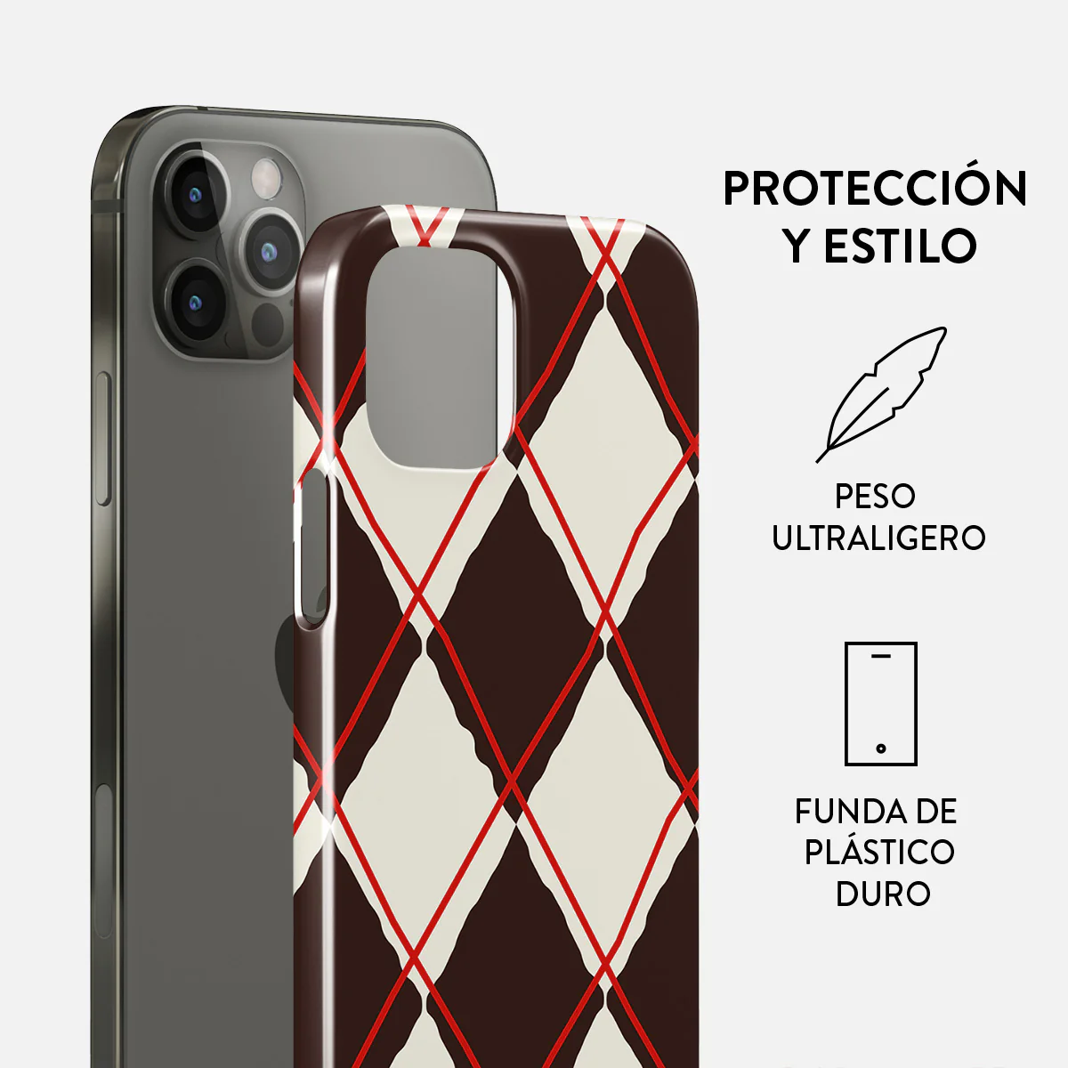 Throwback - iPhone 12 Pro Max Funda - Image 2