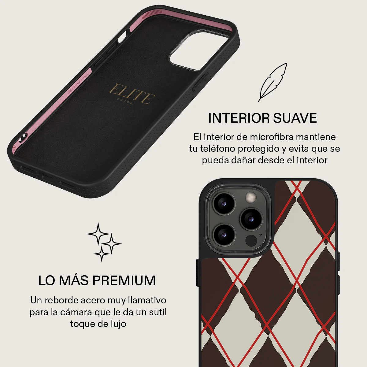 Throwback - iPhone 12 Pro Max Funda - Image 21
