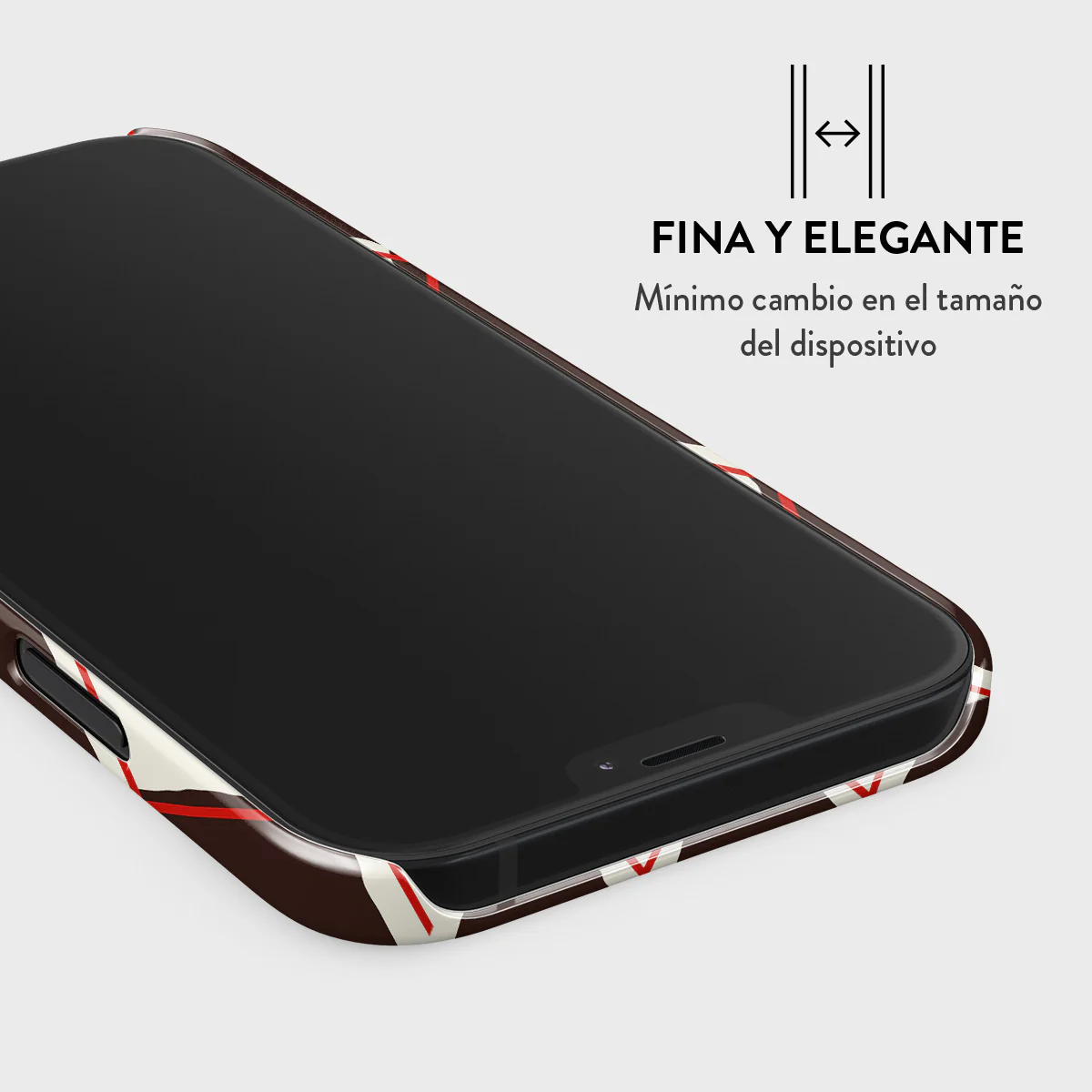 Throwback - iPhone 12 Pro Max Funda - Image 4