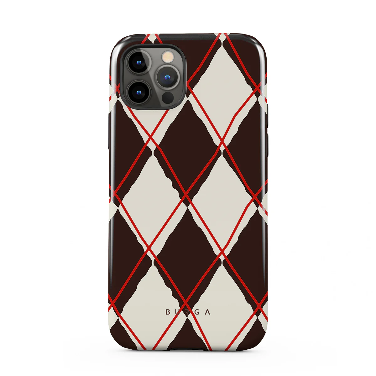 Throwback - iPhone 12 Pro Max Funda - Image 5