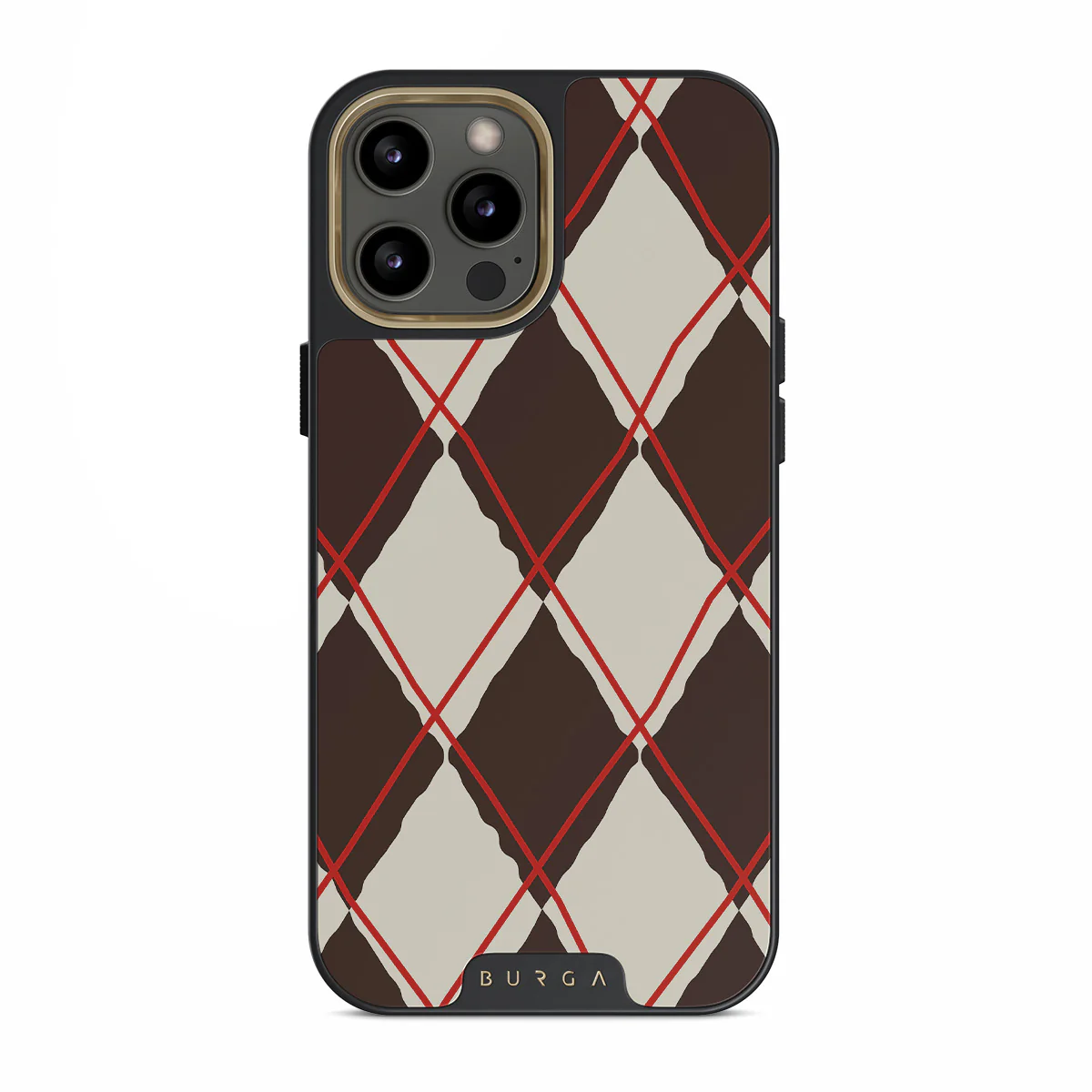 Throwback - iPhone 12 Pro Max Funda - Image 9